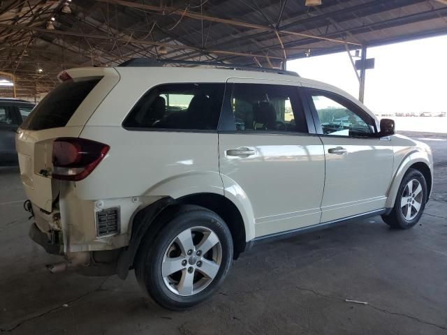 2012 Dodge Journey SXT