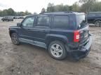 2011 Jeep Patriot Sport