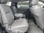 2008 Toyota Sequoia Platinum