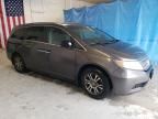 2011 Honda Odyssey EXL