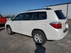 2009 Toyota Highlander