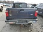 2002 Ford Ranger Super Cab