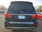 2015 Mercedes-Benz GL 450 4matic