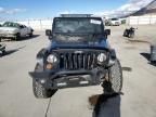 2012 Jeep Wrangler Rubicon