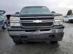 2007 Chevrolet Silverado K1500 Classic Crew Cab