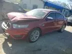 2014 Ford Taurus Limited