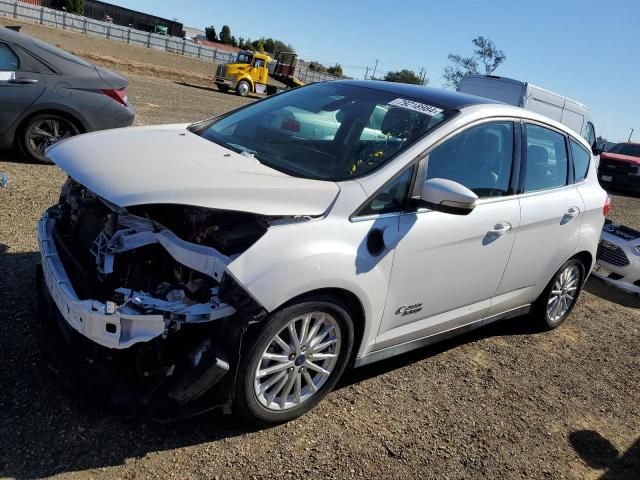 2013 Ford C-MAX Premium