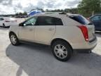 2010 Cadillac SRX Luxury Collection