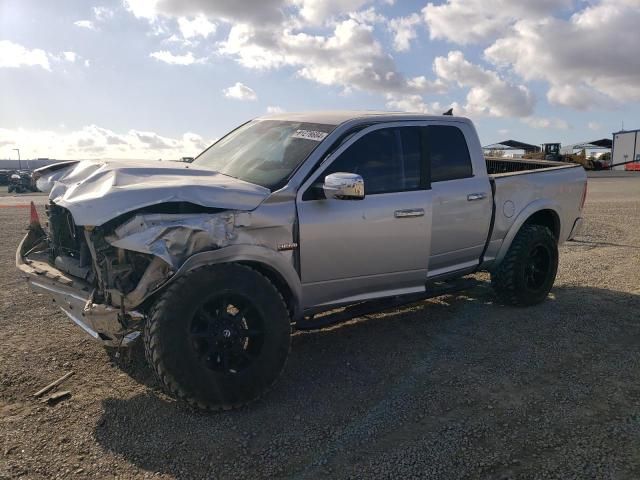 2017 Dodge 1500 Laramie