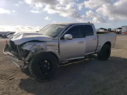 Vehiculos salvage en venta de Copart Chicago: 2017 Dodge 1500 Laramie