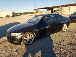 Salvage cars for sale from Copart Temple, TX: 2011 BMW 335 I