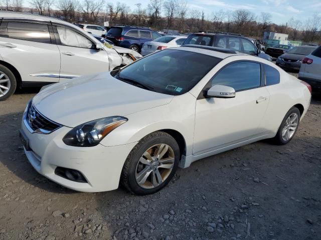 2013 Nissan Altima S