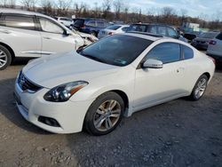 Nissan salvage cars for sale: 2013 Nissan Altima S