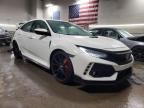 2018 Honda Civic TYPE-R Touring