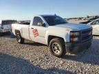 2015 Chevrolet Silverado C1500