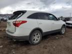 2007 Hyundai Veracruz GLS