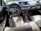 2014 Lexus RX 350 Base