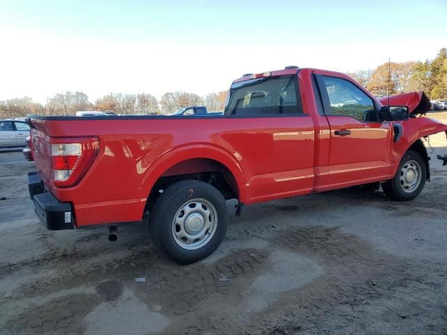 2023 Ford F150