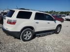 2010 GMC Acadia SLE