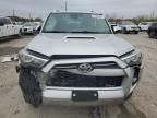 2020 Toyota 4runner SR5/SR5 Premium