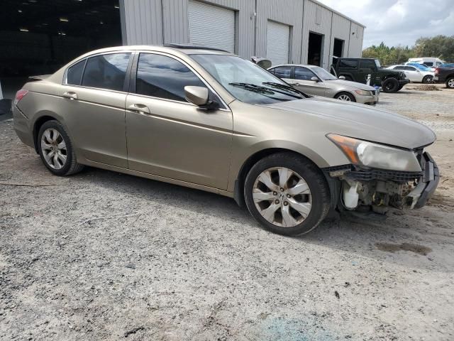 2010 Honda Accord EXL