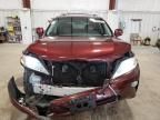 2014 Lexus RX 350 Base