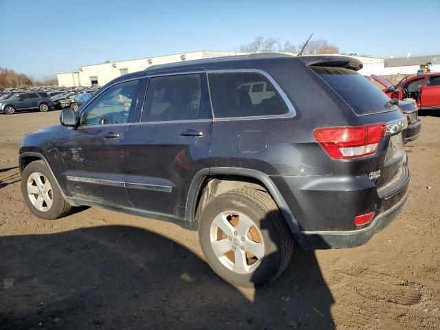 2013 Jeep Grand Cherokee Laredo