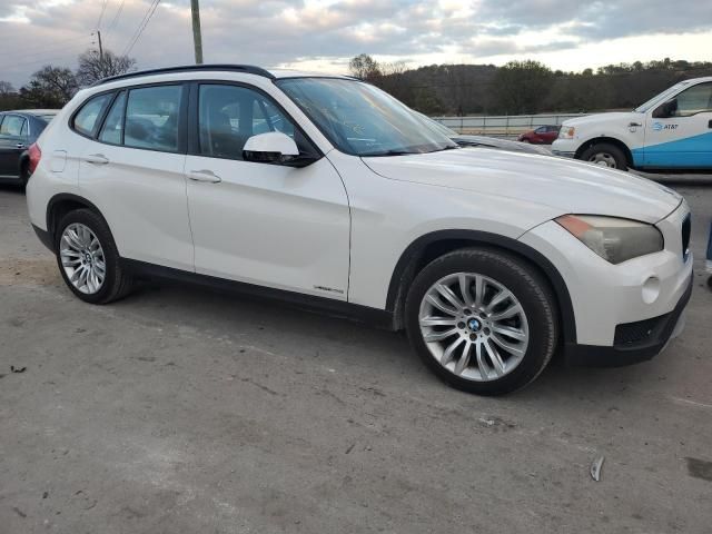 2014 BMW X1 XDRIVE28I