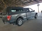 2015 Ford F150 Super Cab