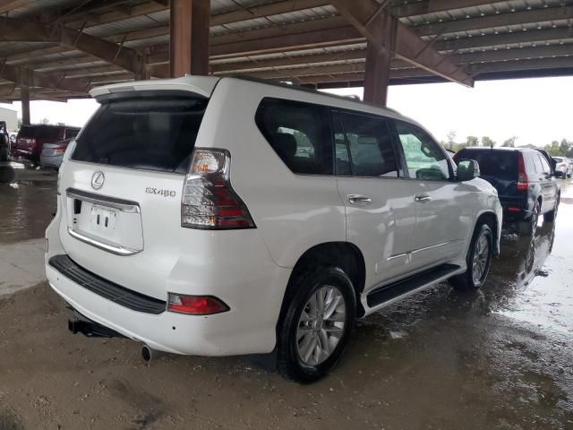 2019 Lexus GX 460