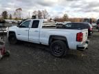 2018 GMC Sierra K1500