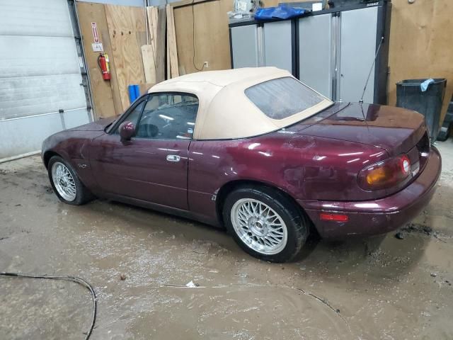 1995 Mazda MX-5 Miata