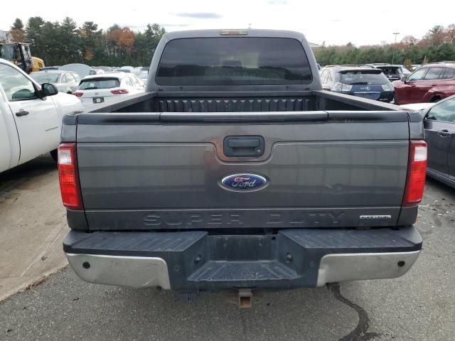 2016 Ford F250 Super Duty