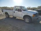 2005 Ford F250 Super Duty