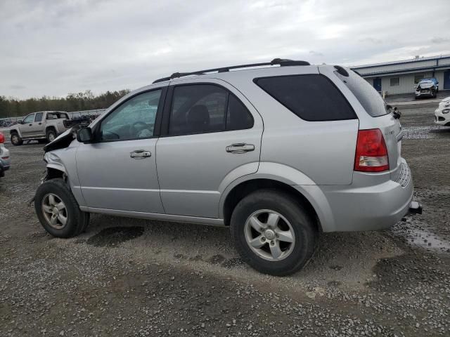 2006 KIA Sorento EX