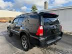 2008 Toyota 4runner Limited