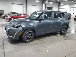 2023 KIA Soul EX en venta en Ham Lake, MN