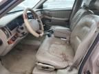 1998 Buick Park Avenue