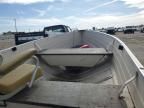 1979 Mirro Craft Boat With Trailer