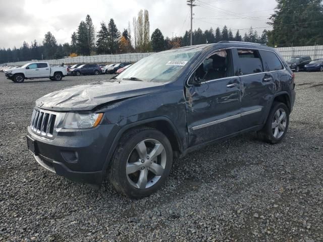 2013 Jeep Grand Cherokee Limited