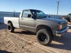 1990 GMC S Truck S15