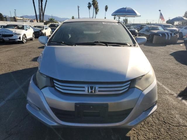 2010 Honda Insight LX