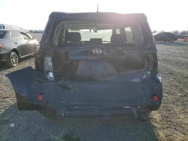 2011 Scion XB