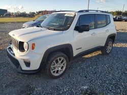 2023 Jeep Renegade Latitude en venta en Tifton, GA