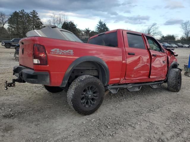 2018 Dodge RAM 2500 ST