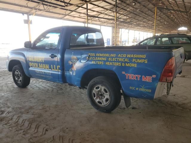 2013 Toyota Tacoma