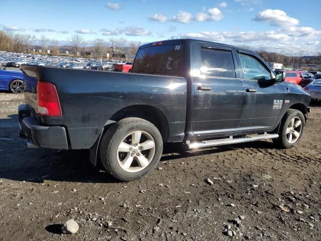 2015 Dodge RAM 1500 ST