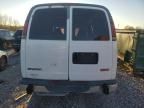 2000 GMC Savana G2500