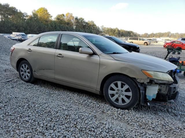 2009 Toyota Camry SE