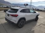 2022 Mercedes-Benz GLA 250 4matic